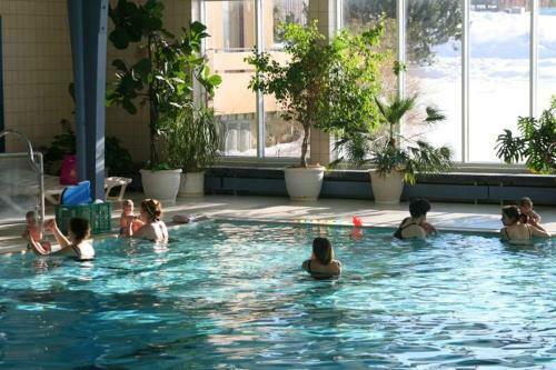 Apartamento Fewo Donau