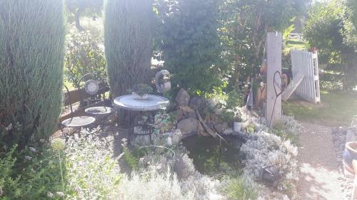 Apartamento Ferienwohnung Schwarzwaldgl�ck