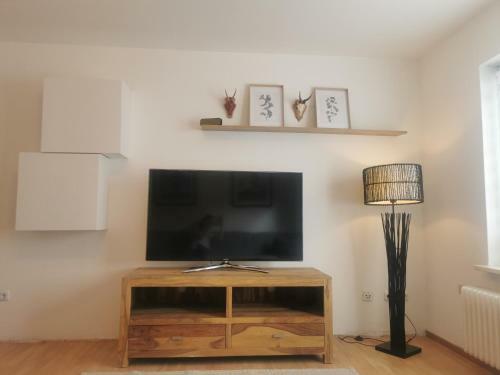 Apartamento Schwarzwaldmarie Ferienwohnung