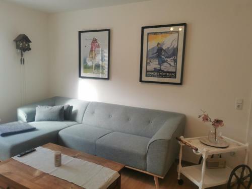 Apartamento Schwarzwaldmarie Ferienwohnung