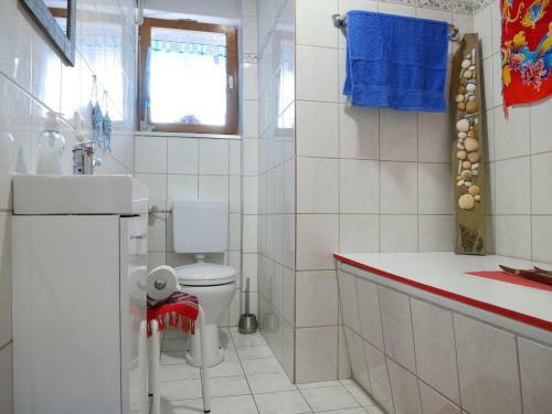 Apartamento Haus Camino