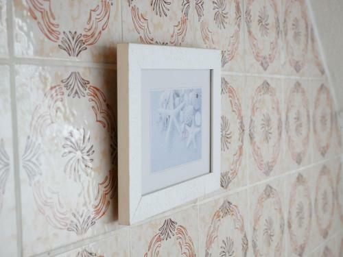 Apartamento Haus Camino