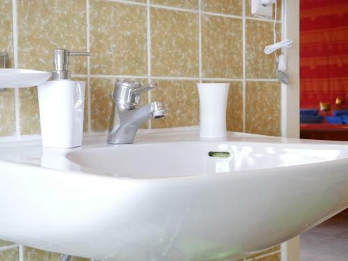 Apartamento Haus Camino