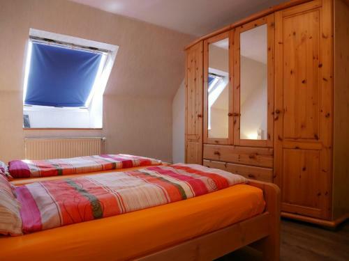 Apartamento Haus Camino