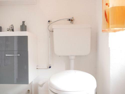 Apartamento Haus Camino
