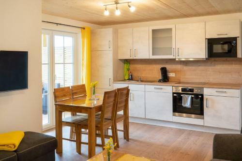 Apartamento Heerlichkeit