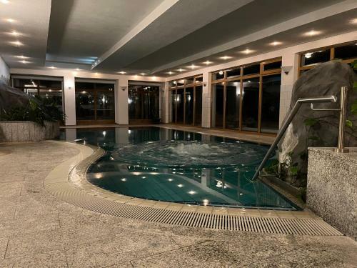 Landhotel Arber Wellness