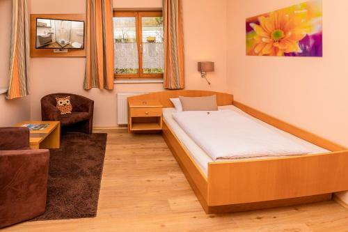 Hostal Pension Silberbauer