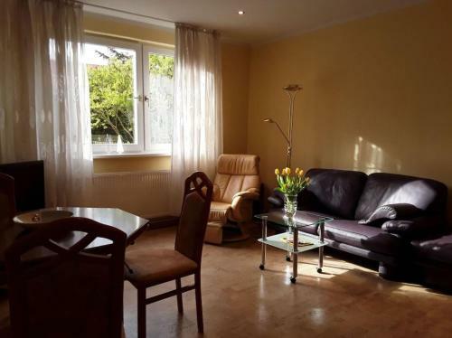 Apartamento Ferienwohnung Am Rande Kassels