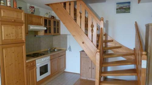 Apartamento Appartementhaus Osserblick