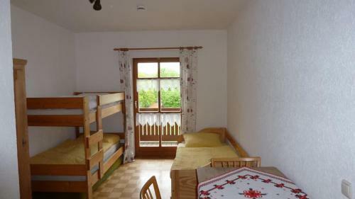 Apartamento Appartementhaus Osserblick
