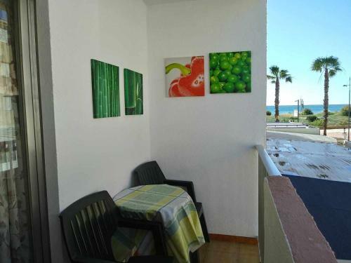 A H Rentals Abanicos 3 Apartamento