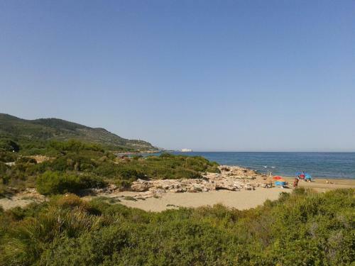 Apartamento Dos Terrazas, Vistas Al Mar. Piscina