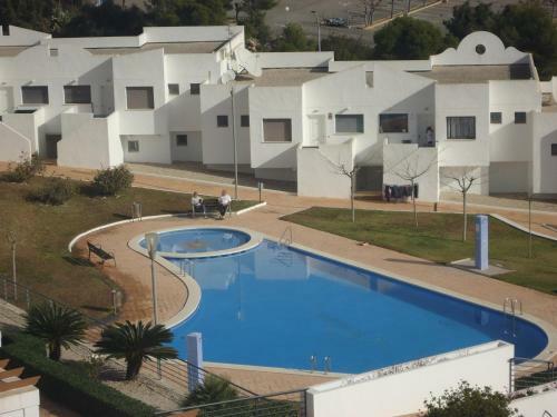 Apartamento Tierra de Irta 112