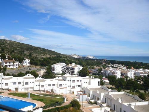 Apartamento Tierra de Irta 112