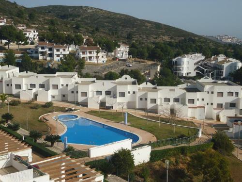 Apartamento Tierra de Irta 112