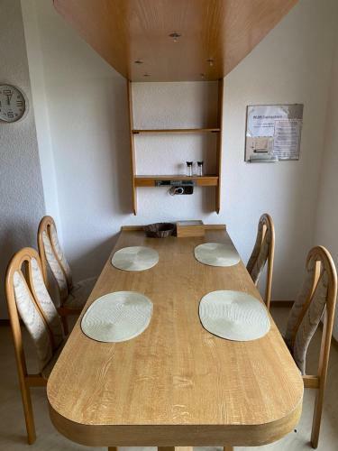 Apartment Gohfeld