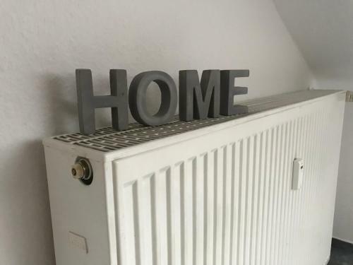 Apartment Am Sudbach