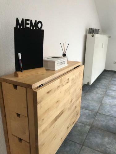 Apartment Am Sudbach