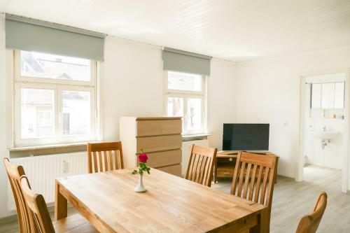 Apartamento Ferienwohnung Neu "zum Westerwald"lahn02