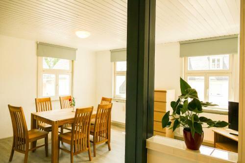 Apartamento Ferienwohnung Neu "zum Westerwald"lahn02