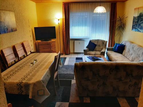 Apartamento G�stehaus R�ger
