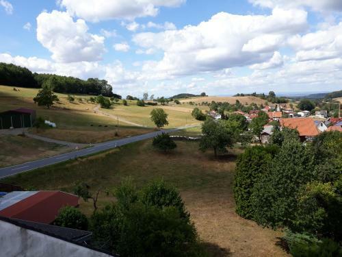 Apartamento G�stehaus R�ger