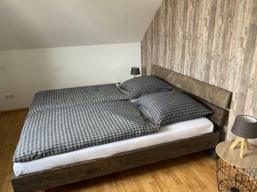 Apartamento Ferienwohnung Zum Spessart