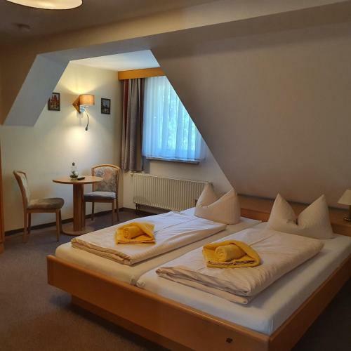 Hotel Gasthof Zur Friedenseiche