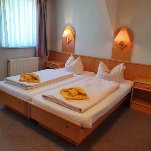 Hotel Gasthof Zur Friedenseiche