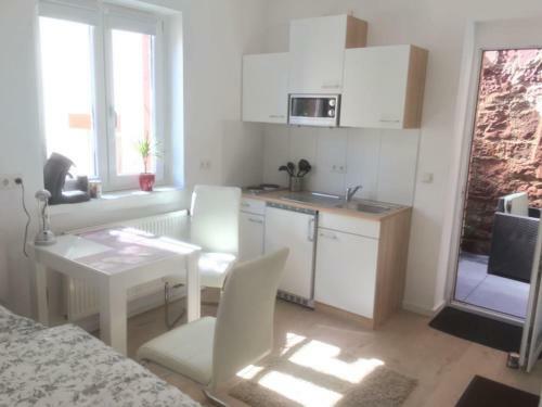 Apartamento Wohnen Im Springerhof