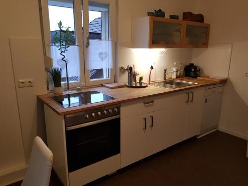 Apartamento Wohnen Im Springerhof