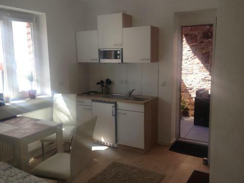 Apartamento Wohnen Im Springerhof