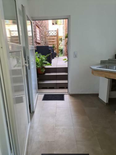 Apartamento Wohnen Im Springerhof