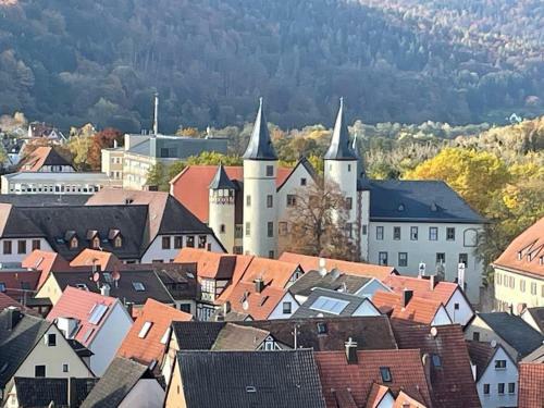 Apartamento Wohnen Im Springerhof