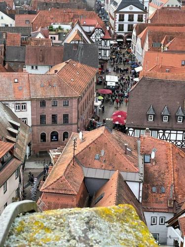 Apartamento Wohnen Im Springerhof