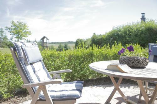 Apartamento Haus Sonnenblume