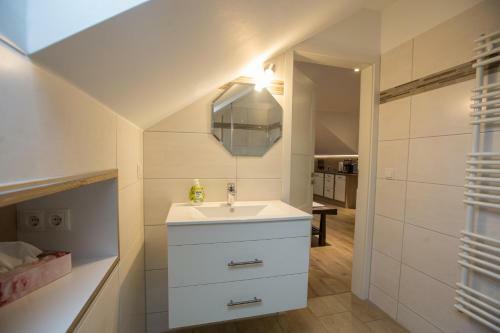 Apartamento Fewo Ben