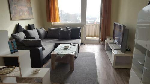 Apartamento Ferienwohnung Oder Monteurunterkunft