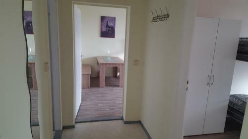 Apartamento Ferienwohnung Oder Monteurunterkunft