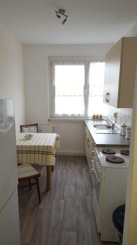 Apartamento Ferienwohnung Oder Monteurunterkunft