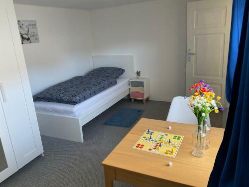Apartamento Ferienwohnung - Monteurunterkunft