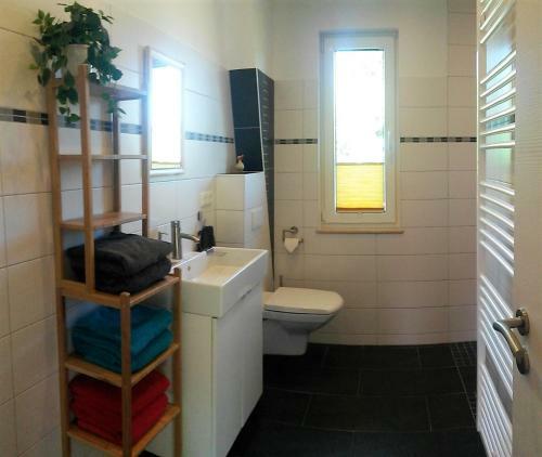 Ferienhaus Chrissy