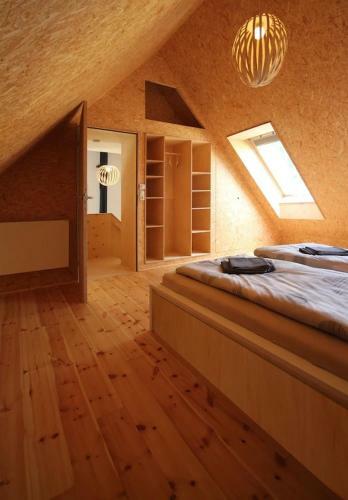 Apartamento Loi Black