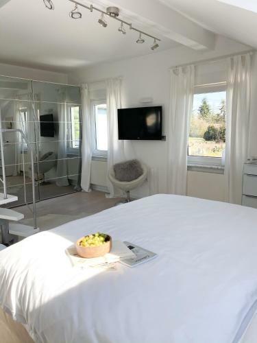 Apartamento Das Penthouse Von Loftalive