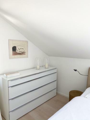 Apartamento Das Penthouse Von Loftalive