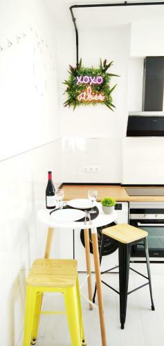 Apartamento Xoxo - Arco
