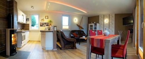 Ferienhaus Chrissy