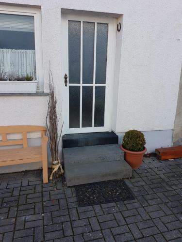 Apartamento Ferienwohnung Schacht