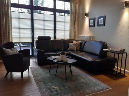 Apartamentos Ferienwohnung G�nhauk 16